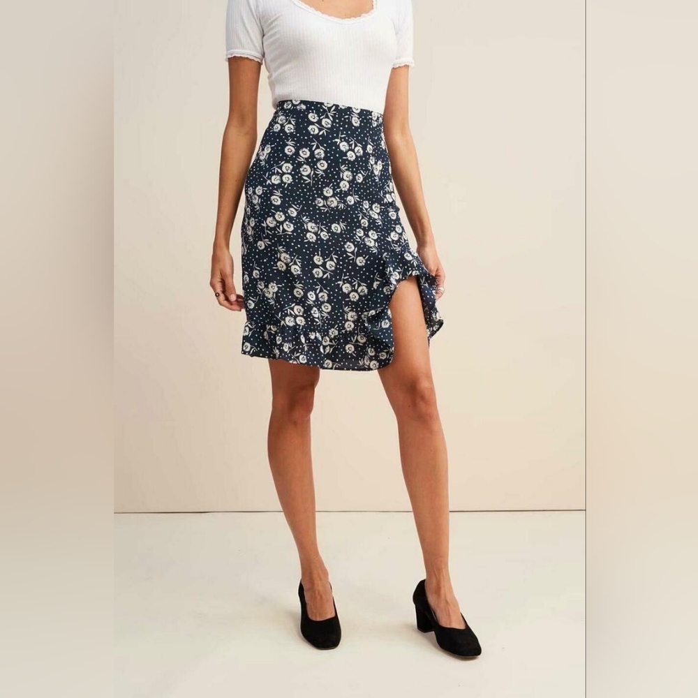 Rouje Angele Skirt
